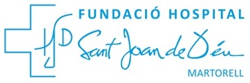 Logotipo de Fundación Hospital Sant Joan de Dèu de Martorell